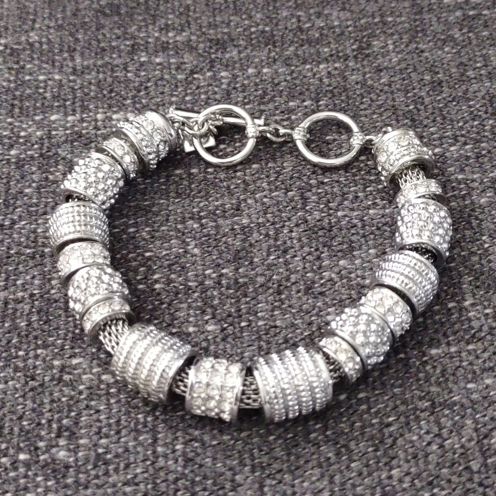BR Evening Bracelet - Picture 6 of 7